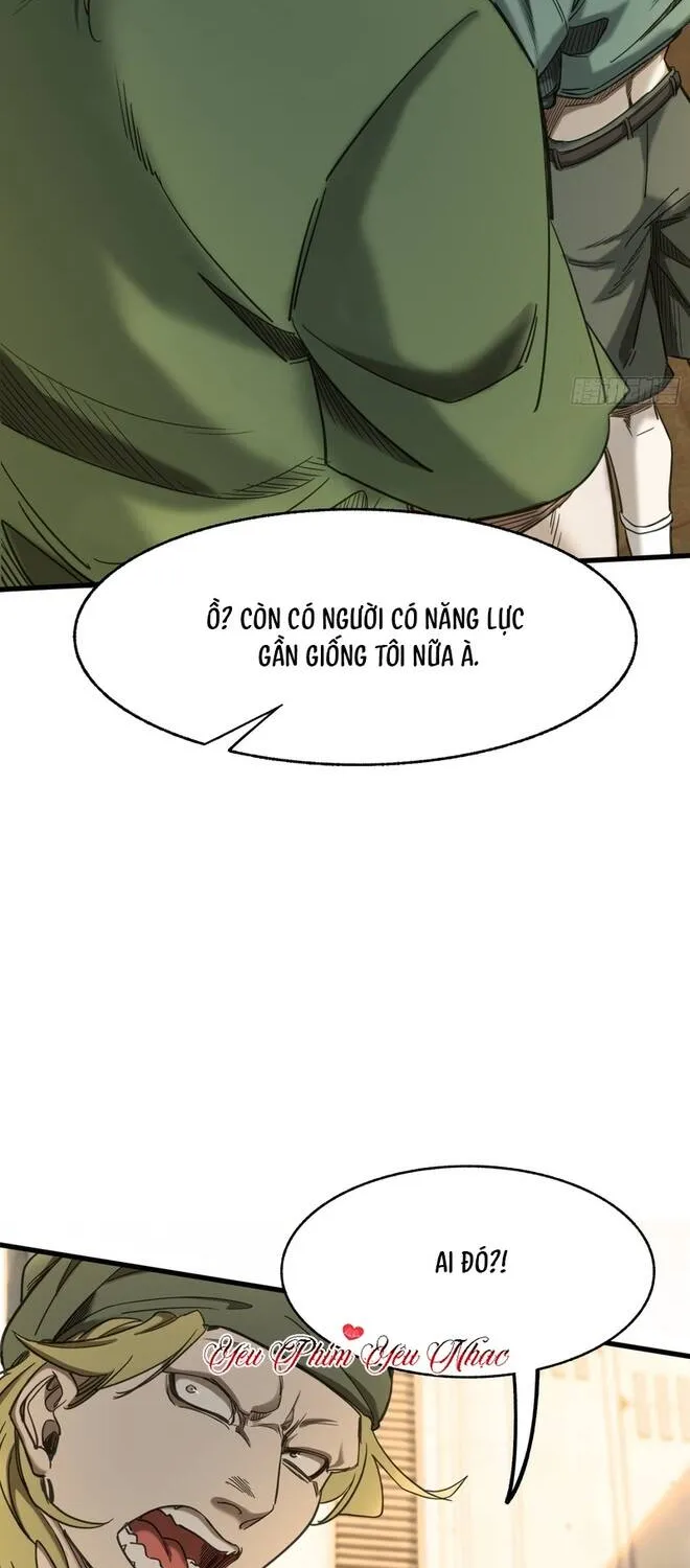 Mạt Thế Nắng Nóng: Ta Dựa Vào Nhà An Toàn Trở Thành Thần Minh Chapter 41 - Trang 48
