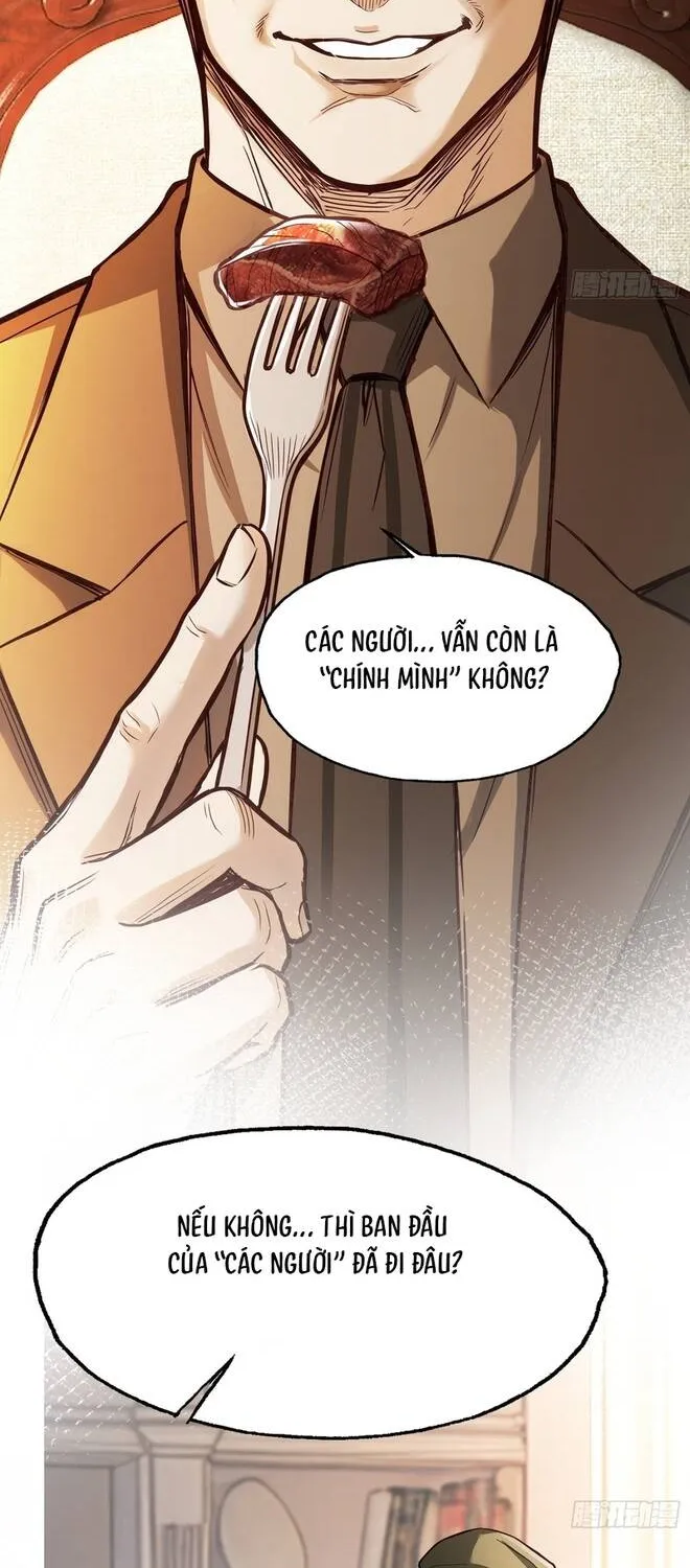 Mạt Thế Nắng Nóng: Ta Dựa Vào Nhà An Toàn Trở Thành Thần Minh Chapter 41 - Trang 6