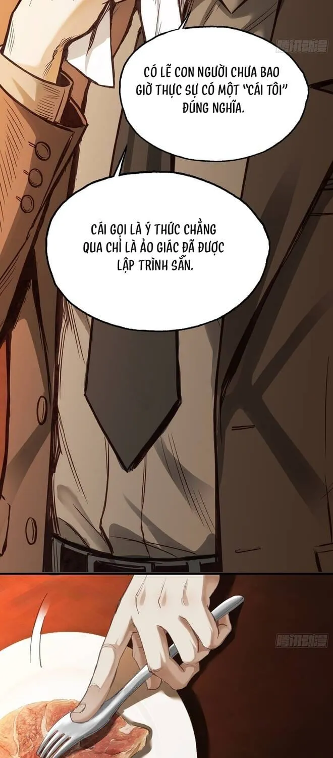 Mạt Thế Nắng Nóng: Ta Dựa Vào Nhà An Toàn Trở Thành Thần Minh Chapter 41 - Trang 9