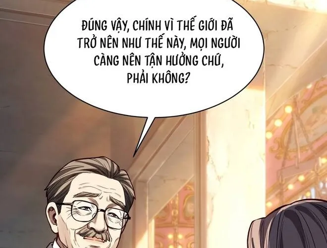 Mạt Thế Nắng Nóng: Ta Dựa Vào Nhà An Toàn Trở Thành Thần Minh Chapter 42 - Trang 20