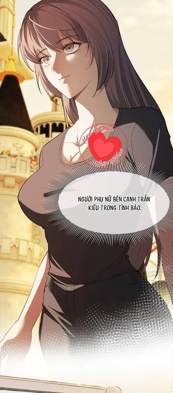 Mạt Thế Nắng Nóng: Ta Dựa Vào Nhà An Toàn Trở Thành Thần Minh Chapter 42 - Trang 27