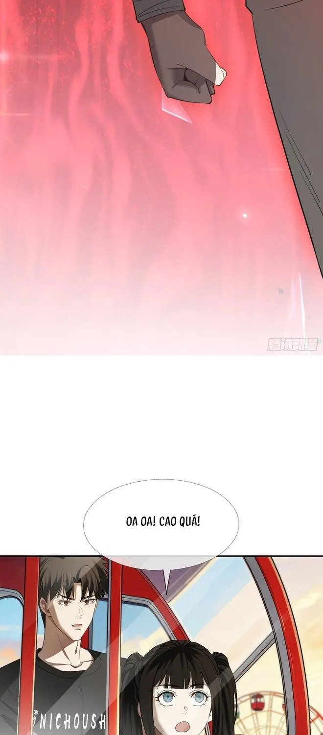 Mạt Thế Nắng Nóng: Ta Dựa Vào Nhà An Toàn Trở Thành Thần Minh Chapter 42 - Trang 31