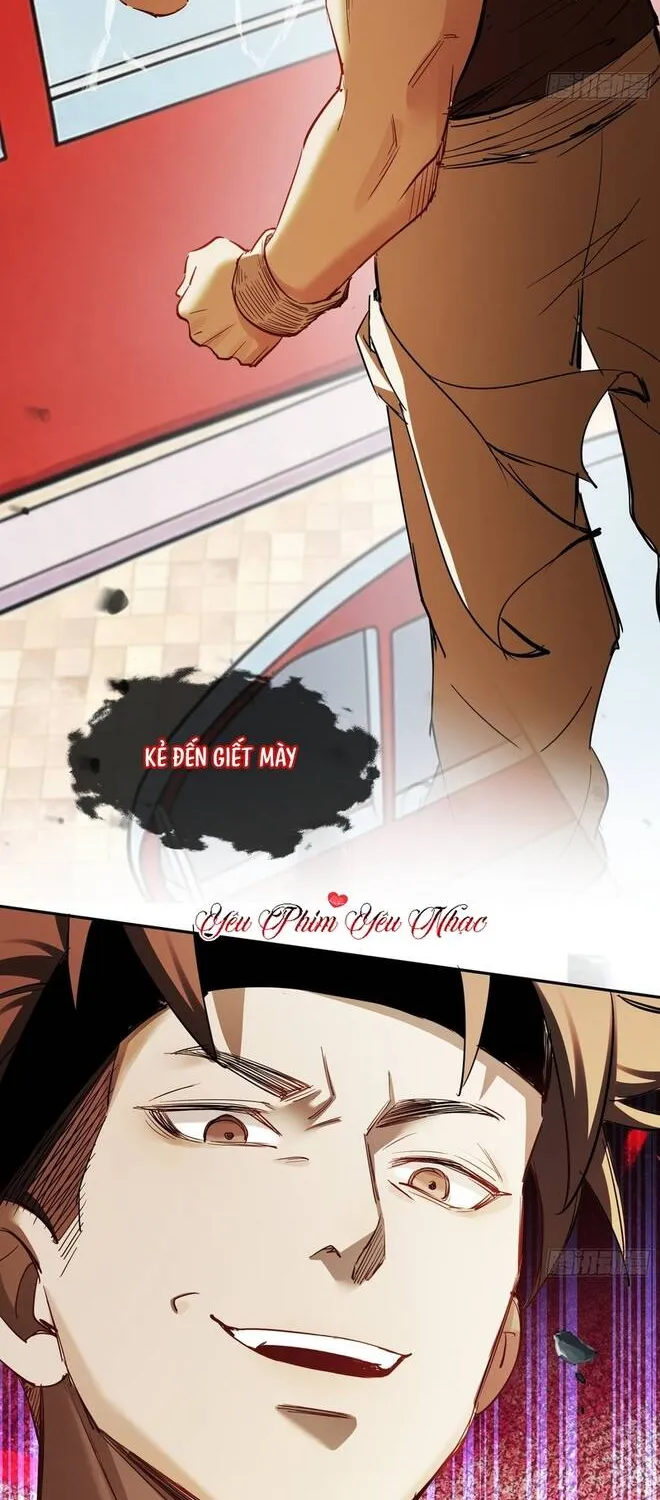 Mạt Thế Nắng Nóng: Ta Dựa Vào Nhà An Toàn Trở Thành Thần Minh Chapter 42 - Trang 36