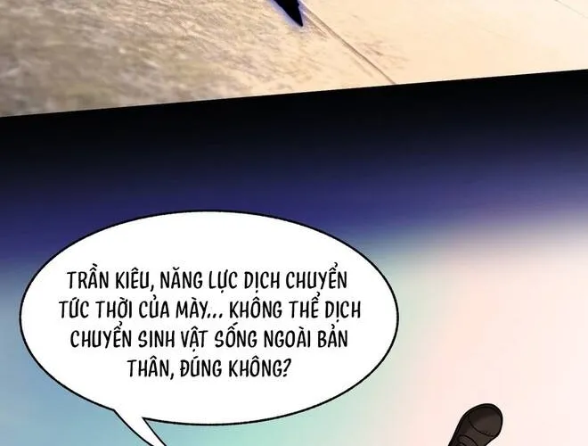 Mạt Thế Nắng Nóng: Ta Dựa Vào Nhà An Toàn Trở Thành Thần Minh Chapter 42 - Trang 44