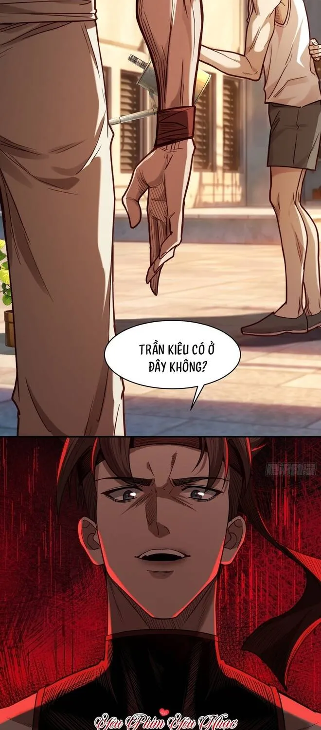 Mạt Thế Nắng Nóng: Ta Dựa Vào Nhà An Toàn Trở Thành Thần Minh Chapter 42 - Trang 5
