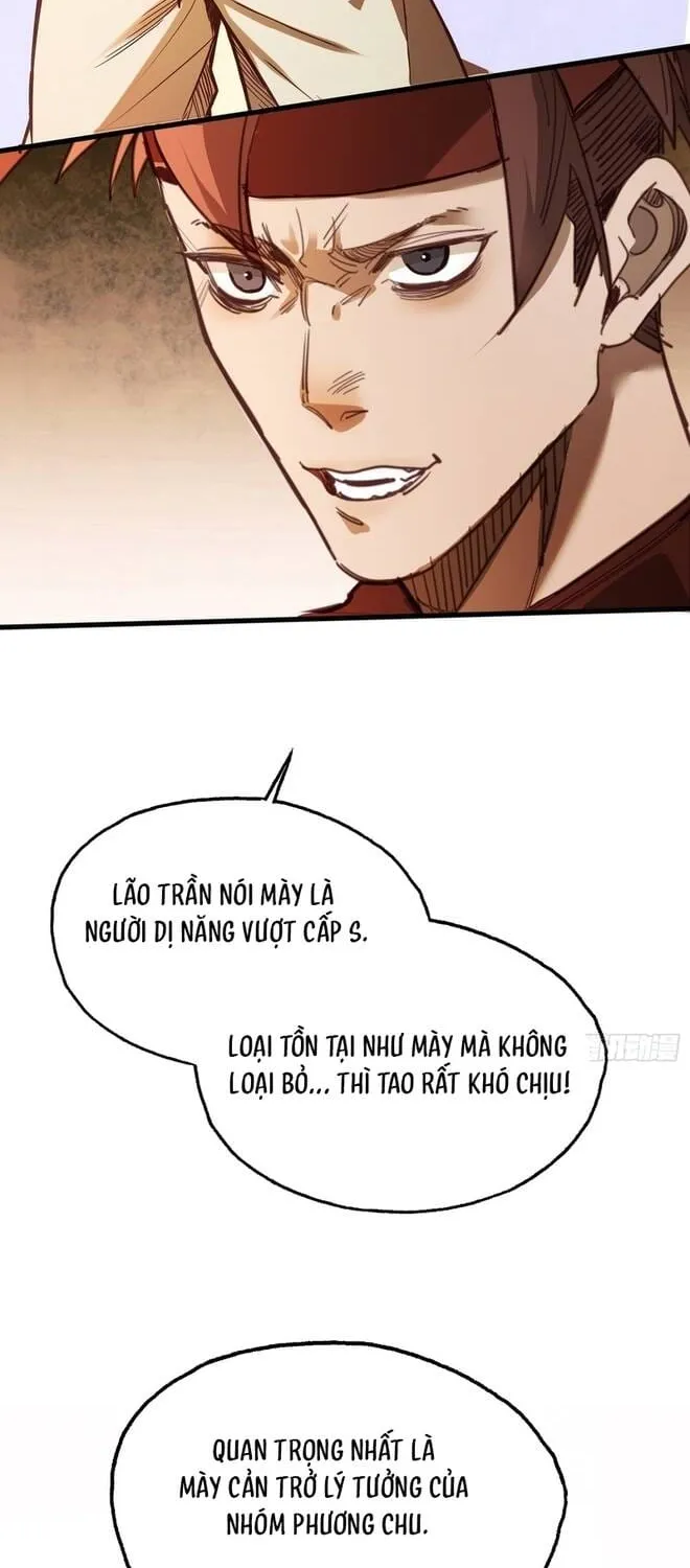 Mạt Thế Nắng Nóng: Ta Dựa Vào Nhà An Toàn Trở Thành Thần Minh Chapter 43 - Trang 10