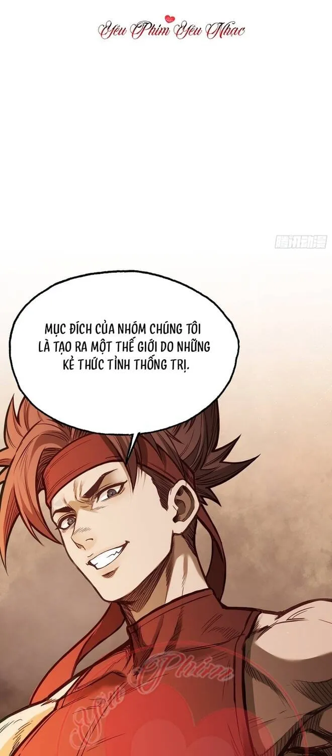 Mạt Thế Nắng Nóng: Ta Dựa Vào Nhà An Toàn Trở Thành Thần Minh Chapter 43 - Trang 12