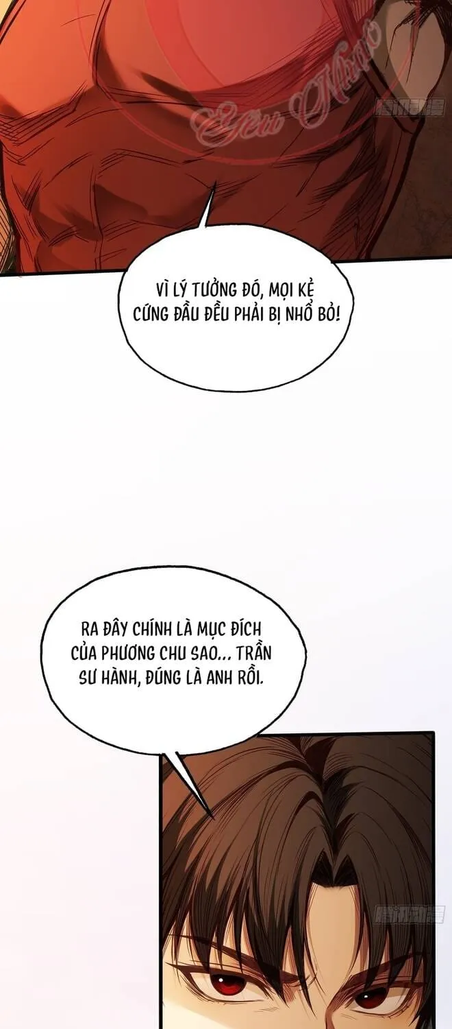 Mạt Thế Nắng Nóng: Ta Dựa Vào Nhà An Toàn Trở Thành Thần Minh Chapter 43 - Trang 13