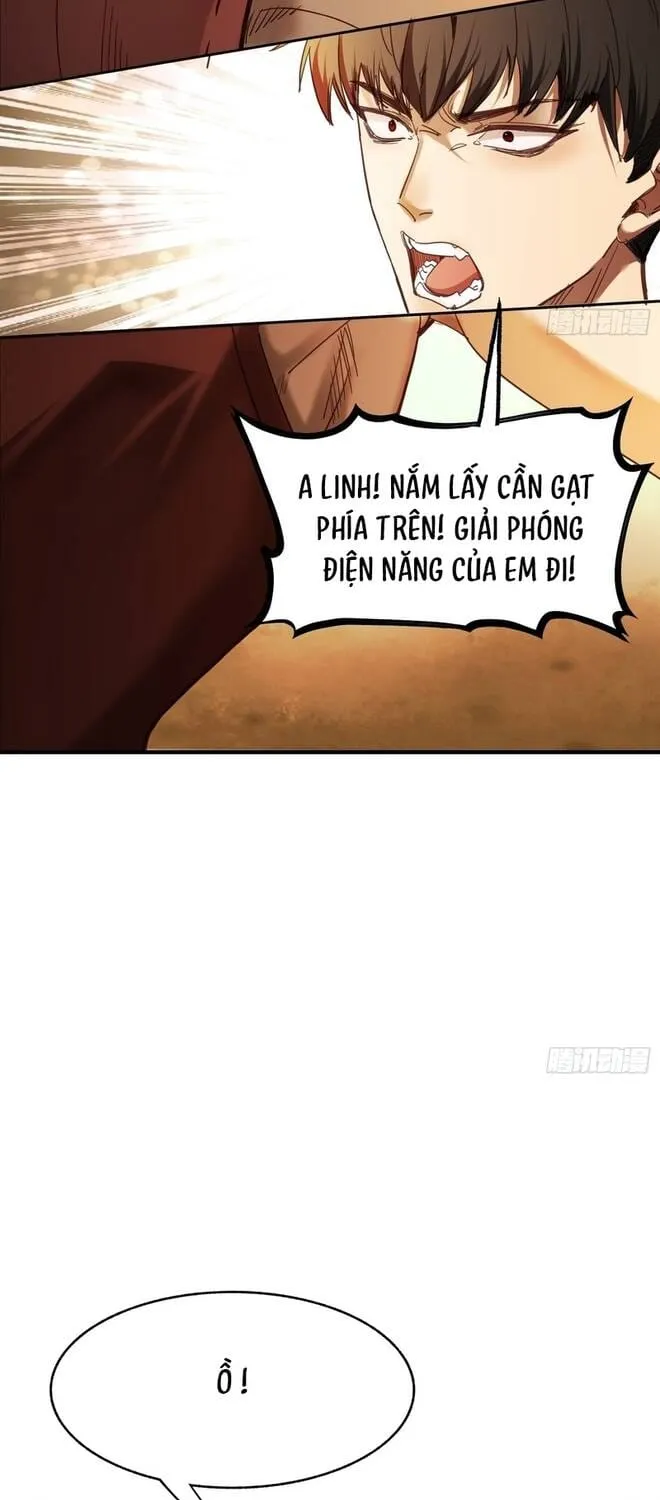 Mạt Thế Nắng Nóng: Ta Dựa Vào Nhà An Toàn Trở Thành Thần Minh Chapter 43 - Trang 31