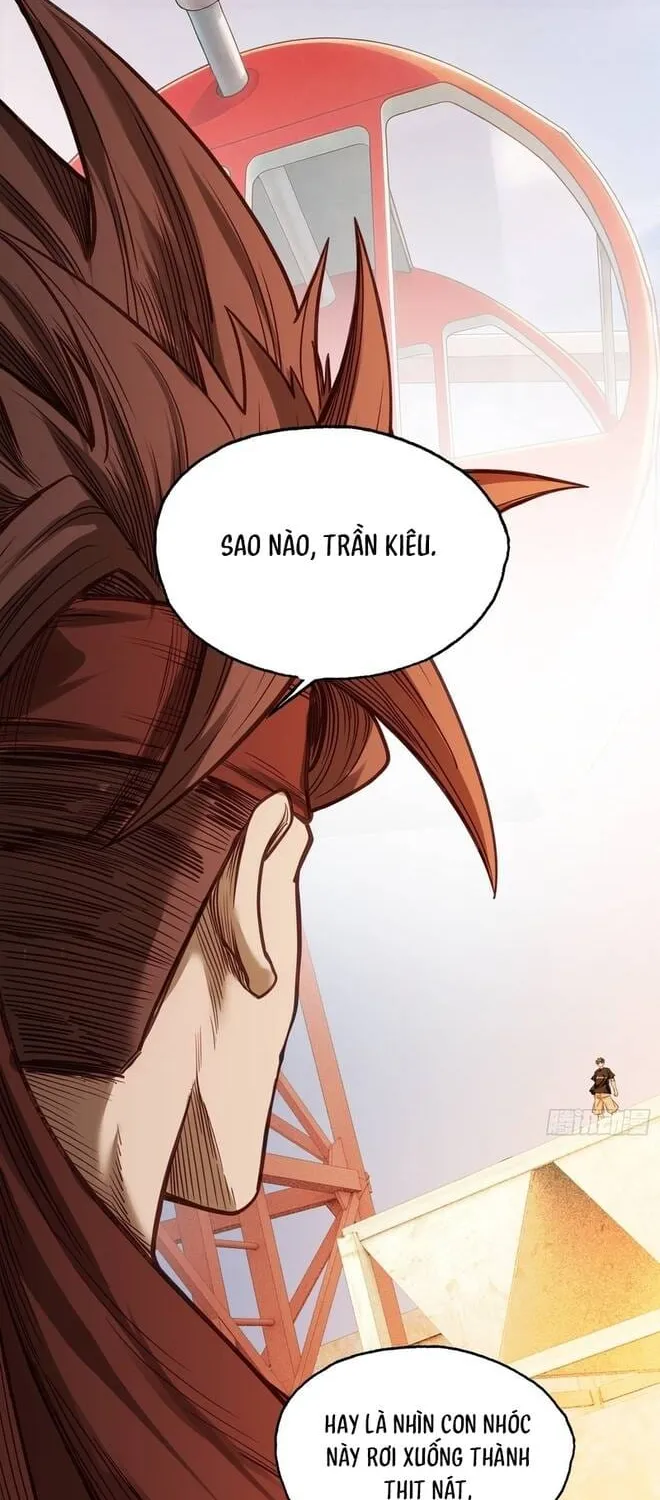 Mạt Thế Nắng Nóng: Ta Dựa Vào Nhà An Toàn Trở Thành Thần Minh Chapter 43 - Trang 4