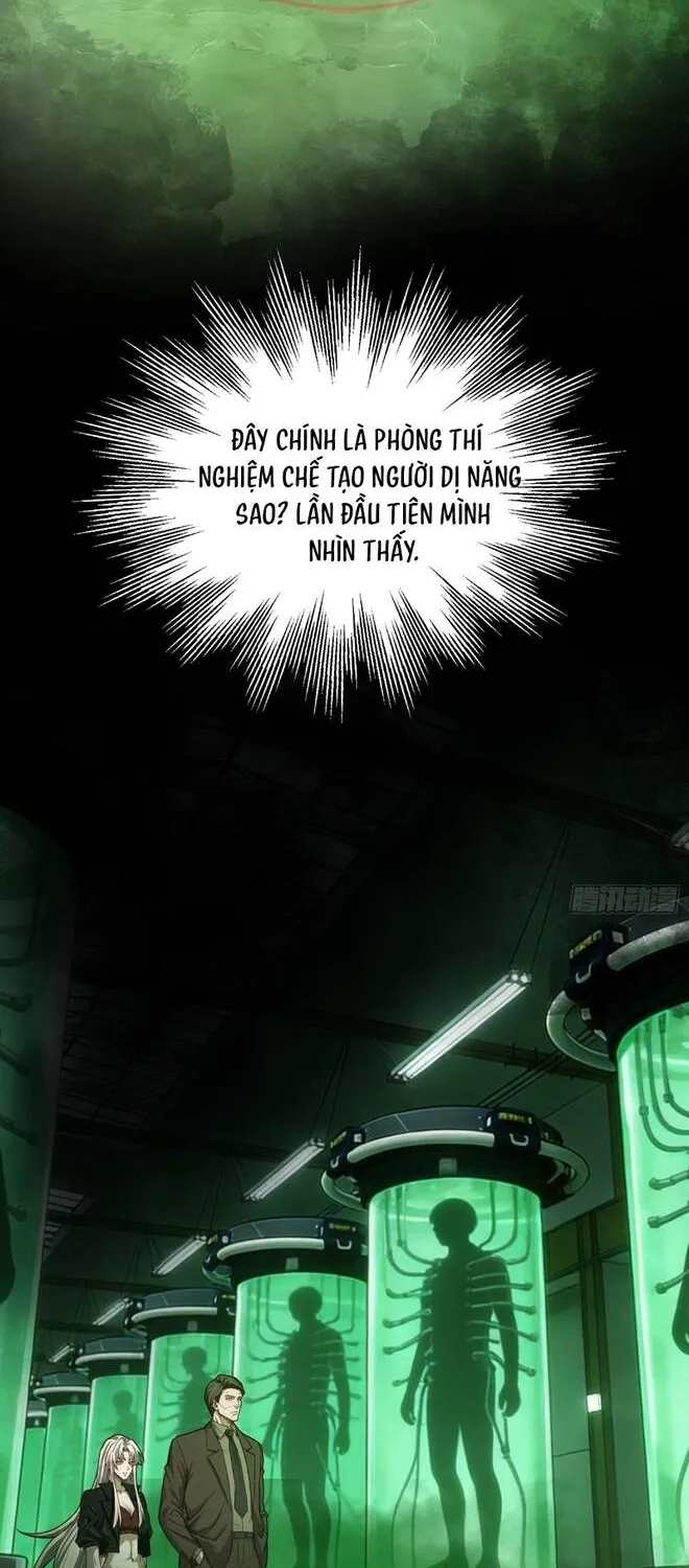 Mạt Thế Nắng Nóng: Ta Dựa Vào Nhà An Toàn Trở Thành Thần Minh Chapter 44 - Trang 10