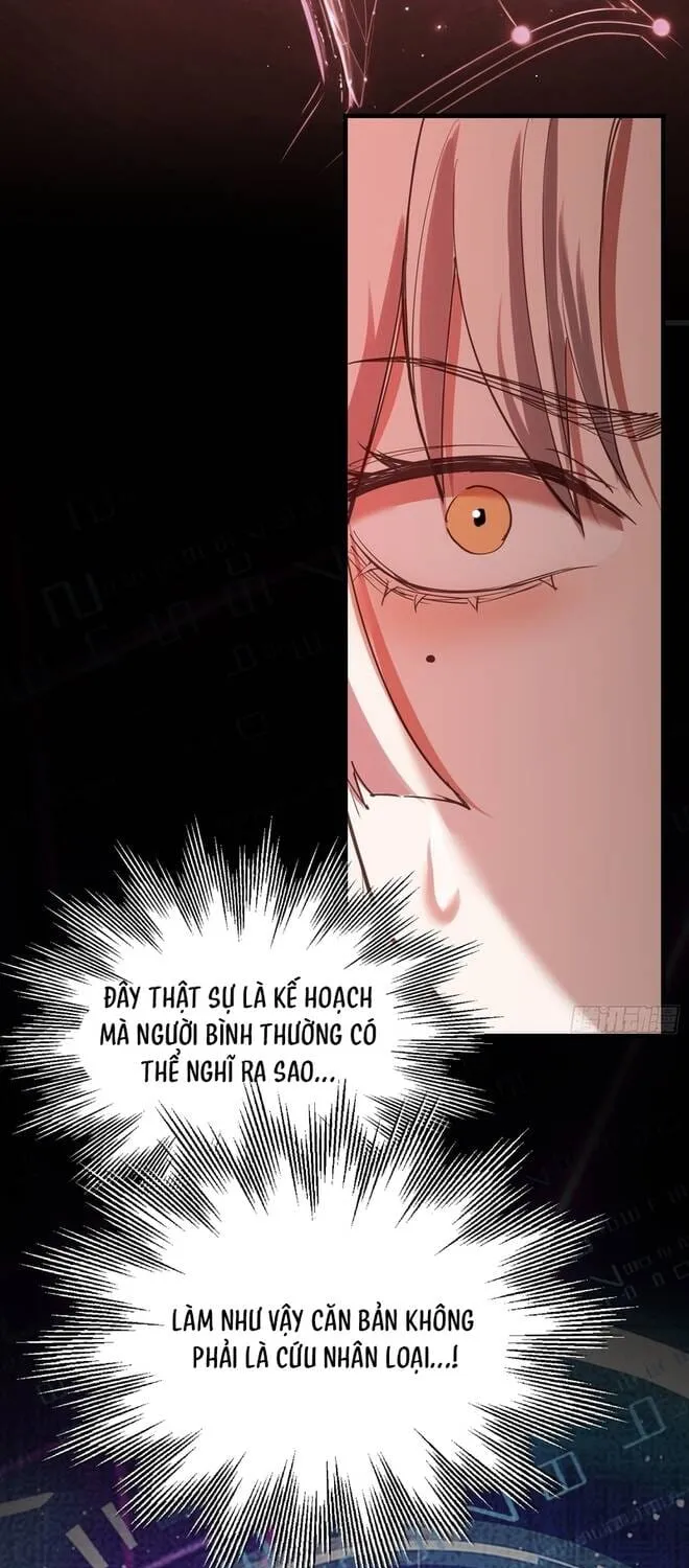Mạt Thế Nắng Nóng: Ta Dựa Vào Nhà An Toàn Trở Thành Thần Minh Chapter 44 - Trang 25