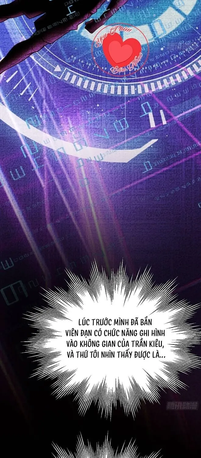 Mạt Thế Nắng Nóng: Ta Dựa Vào Nhà An Toàn Trở Thành Thần Minh Chapter 44 - Trang 27
