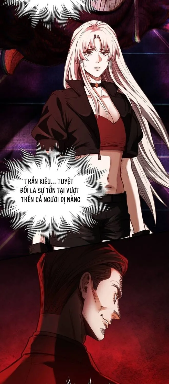 Mạt Thế Nắng Nóng: Ta Dựa Vào Nhà An Toàn Trở Thành Thần Minh Chapter 44 - Trang 29