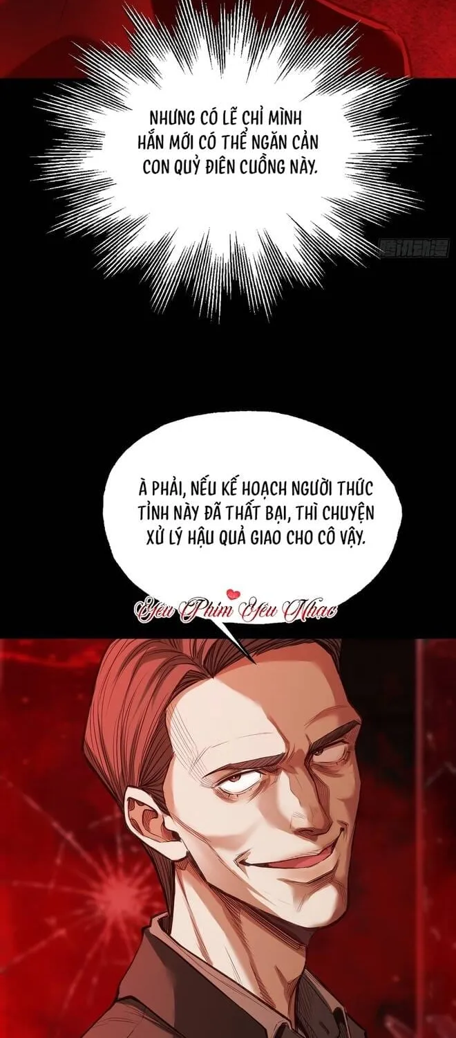 Mạt Thế Nắng Nóng: Ta Dựa Vào Nhà An Toàn Trở Thành Thần Minh Chapter 44 - Trang 30