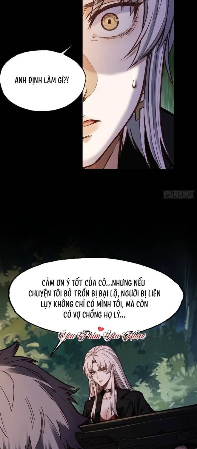Mạt Thế Nắng Nóng: Ta Dựa Vào Nhà An Toàn Trở Thành Thần Minh Chapter 44 - Trang 36