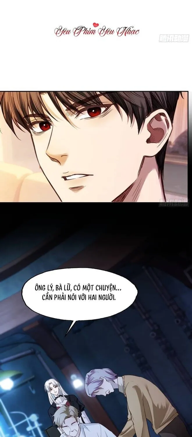 Mạt Thế Nắng Nóng: Ta Dựa Vào Nhà An Toàn Trở Thành Thần Minh Chapter 45 - Trang 12