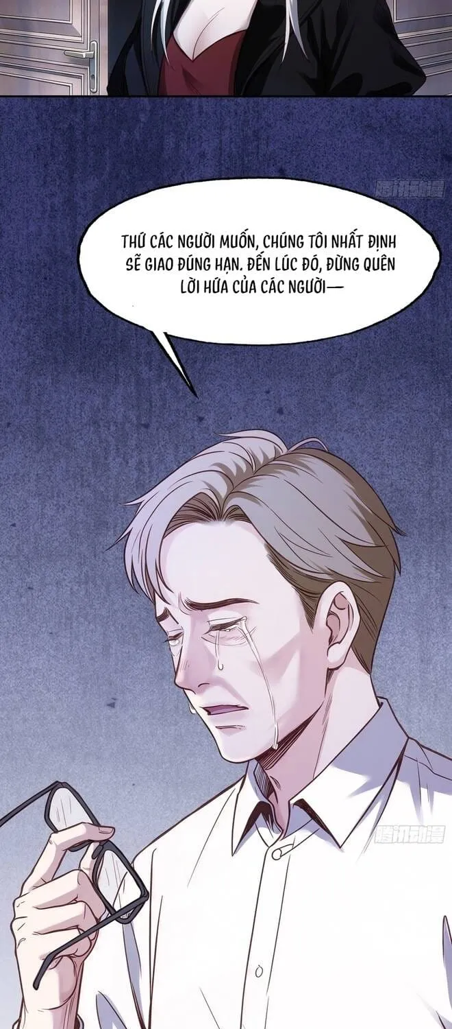 Mạt Thế Nắng Nóng: Ta Dựa Vào Nhà An Toàn Trở Thành Thần Minh Chapter 45 - Trang 17