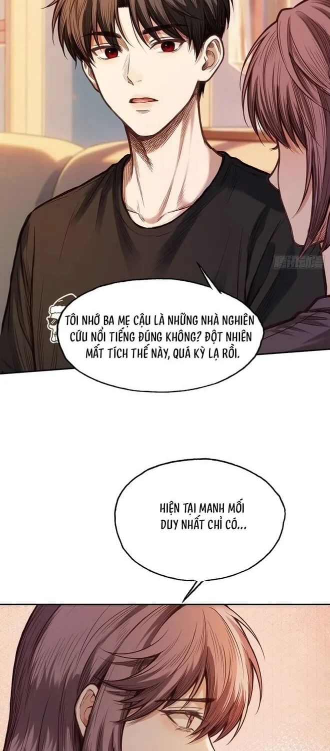 Mạt Thế Nắng Nóng: Ta Dựa Vào Nhà An Toàn Trở Thành Thần Minh Chapter 45 - Trang 6