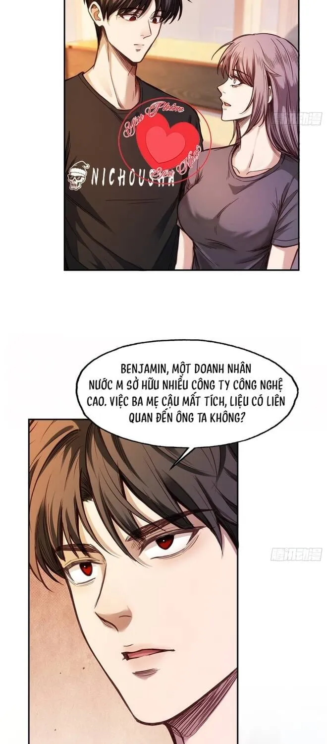 Mạt Thế Nắng Nóng: Ta Dựa Vào Nhà An Toàn Trở Thành Thần Minh Chapter 45 - Trang 9