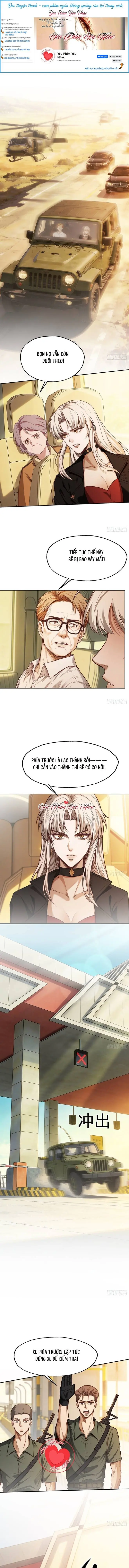 Mạt Thế Nắng Nóng: Ta Dựa Vào Nhà An Toàn Trở Thành Thần Minh Chapter 47 - Trang 4