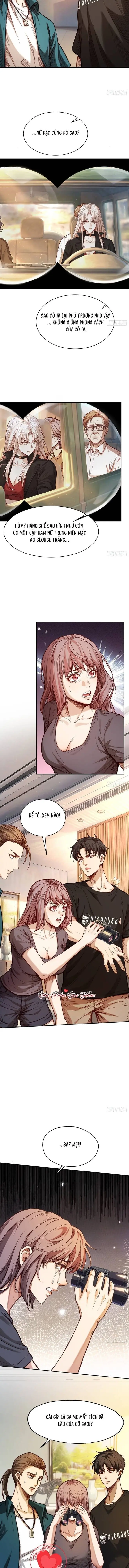 Mạt Thế Nắng Nóng: Ta Dựa Vào Nhà An Toàn Trở Thành Thần Minh Chapter 47 - Trang 8
