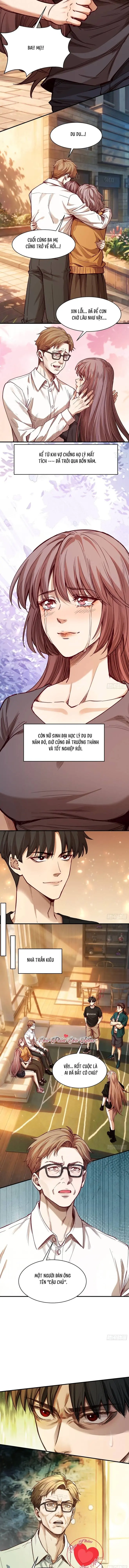 Mạt Thế Nắng Nóng: Ta Dựa Vào Nhà An Toàn Trở Thành Thần Minh Chapter 48 - Trang 8