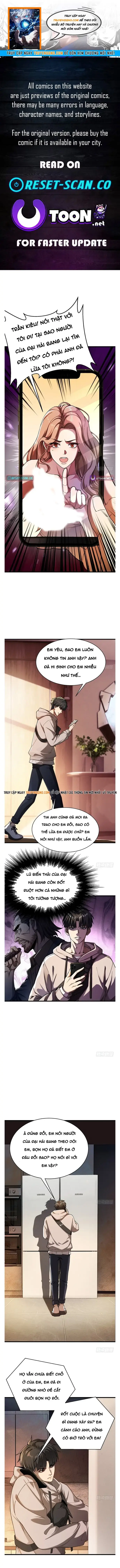 Mạt Thế Nắng Nóng: Ta Dựa Vào Nhà An Toàn Trở Thành Thần Minh Chapter 6 - Trang 2