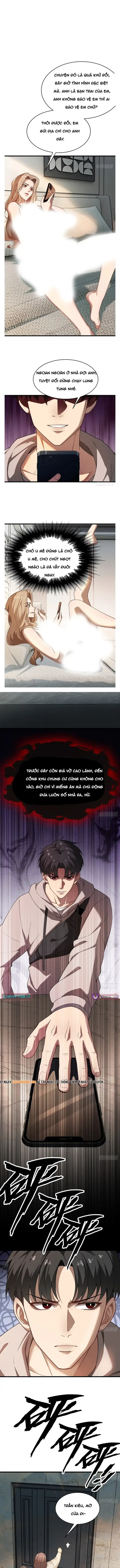 Mạt Thế Nắng Nóng: Ta Dựa Vào Nhà An Toàn Trở Thành Thần Minh Chapter 6 - Trang 6