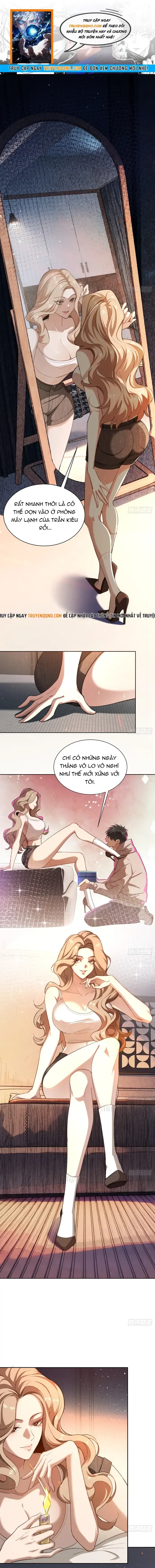 Mạt Thế Nắng Nóng: Ta Dựa Vào Nhà An Toàn Trở Thành Thần Minh Chapter 7 - Trang 2