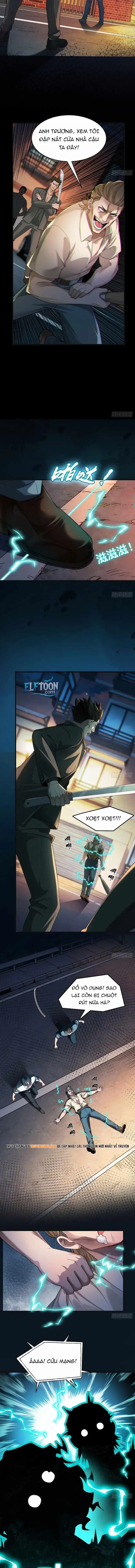 Mạt Thế Nắng Nóng: Ta Dựa Vào Nhà An Toàn Trở Thành Thần Minh Chapter 8 - Trang 4