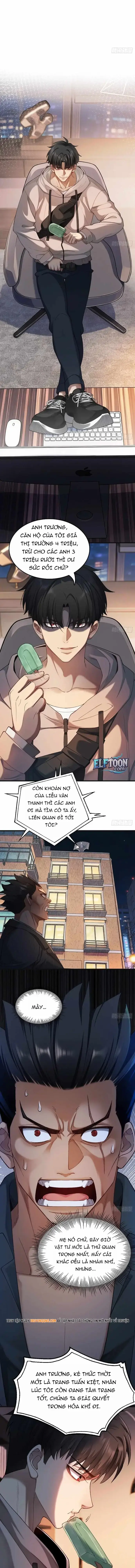 Mạt Thế Nắng Nóng: Ta Dựa Vào Nhà An Toàn Trở Thành Thần Minh Chapter 8 - Trang 7