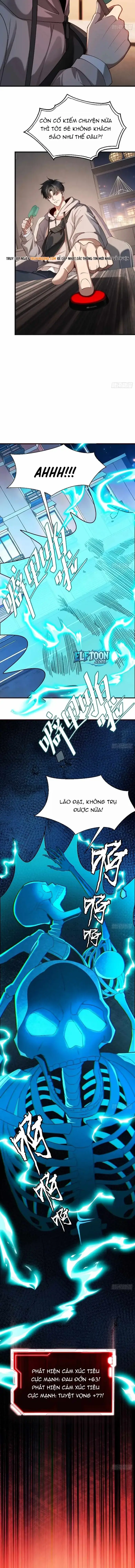 Mạt Thế Nắng Nóng: Ta Dựa Vào Nhà An Toàn Trở Thành Thần Minh Chapter 8 - Trang 8