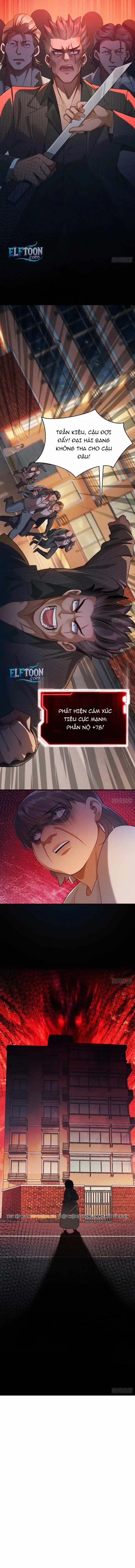 Mạt Thế Nắng Nóng: Ta Dựa Vào Nhà An Toàn Trở Thành Thần Minh Chapter 8 - Trang 9