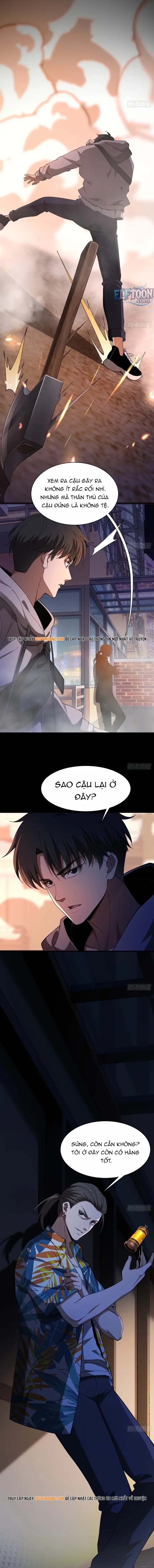 Mạt Thế Nắng Nóng: Ta Dựa Vào Nhà An Toàn Trở Thành Thần Minh Chapter 9 - Trang 15