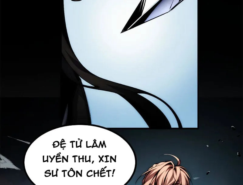 Mạt Thế: Nhân Hoàng Phiên cho mời các vị nữ đồ nhập tọa Chapter 1 - Trang 41