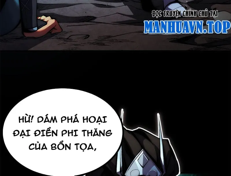Mạt Thế: Nhân Hoàng Phiên cho mời các vị nữ đồ nhập tọa Chapter 1 - Trang 44