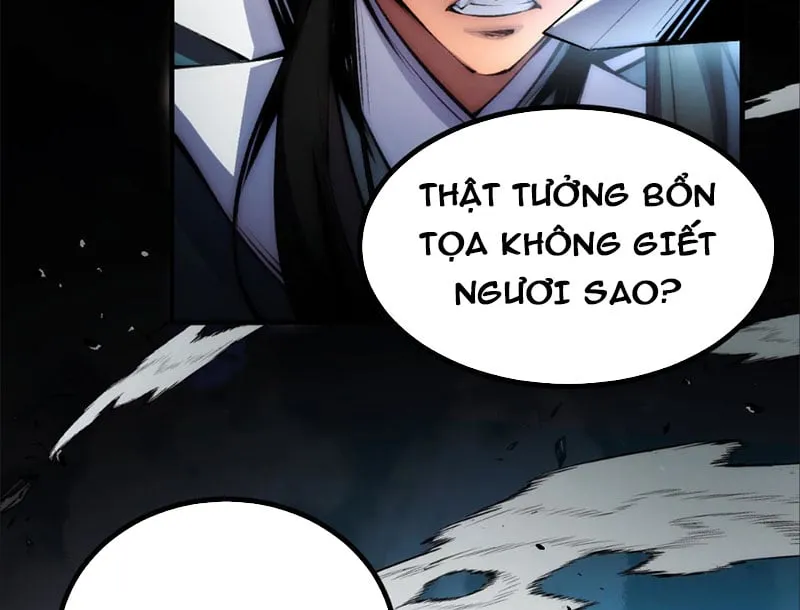 Mạt Thế: Nhân Hoàng Phiên cho mời các vị nữ đồ nhập tọa Chapter 1 - Trang 46