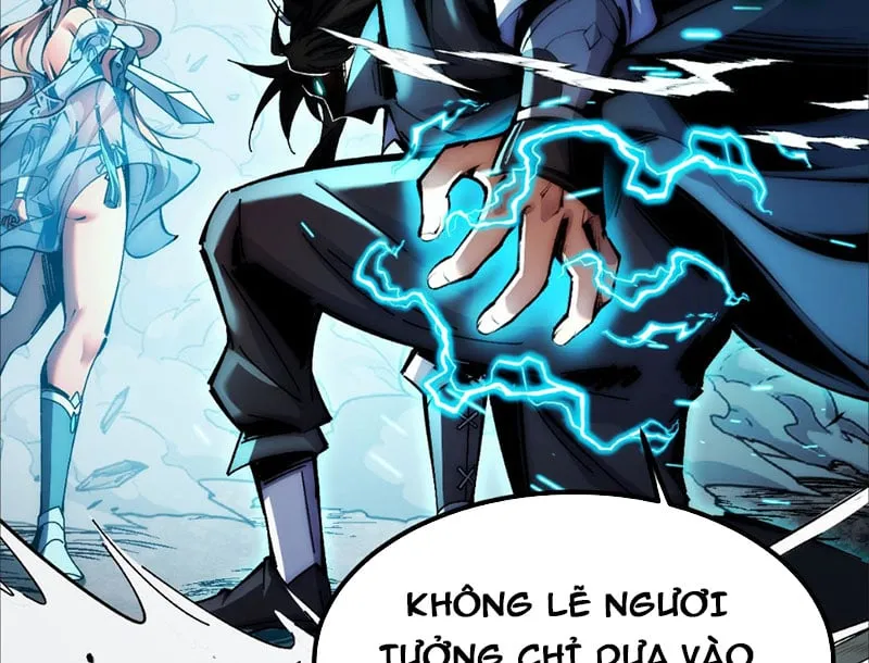 Mạt Thế: Nhân Hoàng Phiên cho mời các vị nữ đồ nhập tọa Chapter 1 - Trang 48