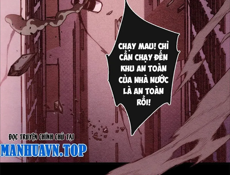Mạt Thế: Nhân Hoàng Phiên cho mời các vị nữ đồ nhập tọa Chapter 2 - Trang 10