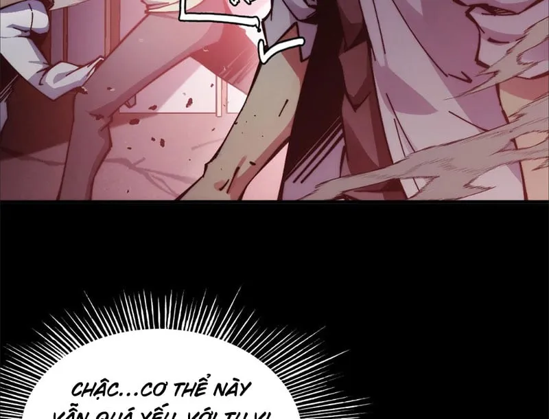 Mạt Thế: Nhân Hoàng Phiên cho mời các vị nữ đồ nhập tọa Chapter 2 - Trang 12