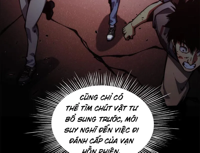 Mạt Thế: Nhân Hoàng Phiên cho mời các vị nữ đồ nhập tọa Chapter 2 - Trang 14