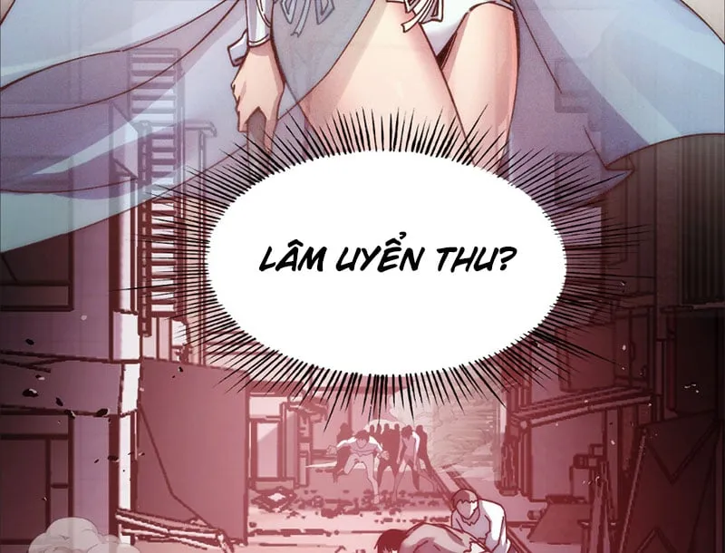 Mạt Thế: Nhân Hoàng Phiên cho mời các vị nữ đồ nhập tọa Chapter 2 - Trang 27