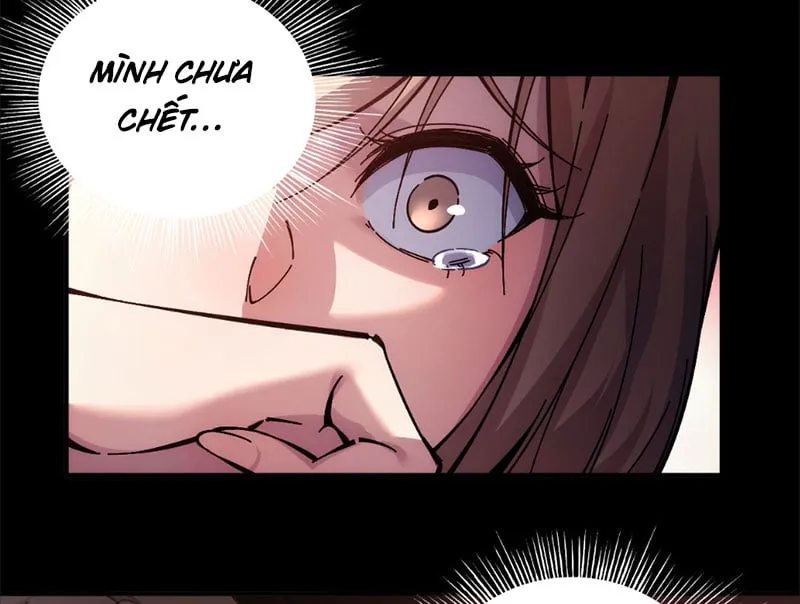 Mạt Thế: Nhân Hoàng Phiên cho mời các vị nữ đồ nhập tọa Chapter 2 - Trang 50