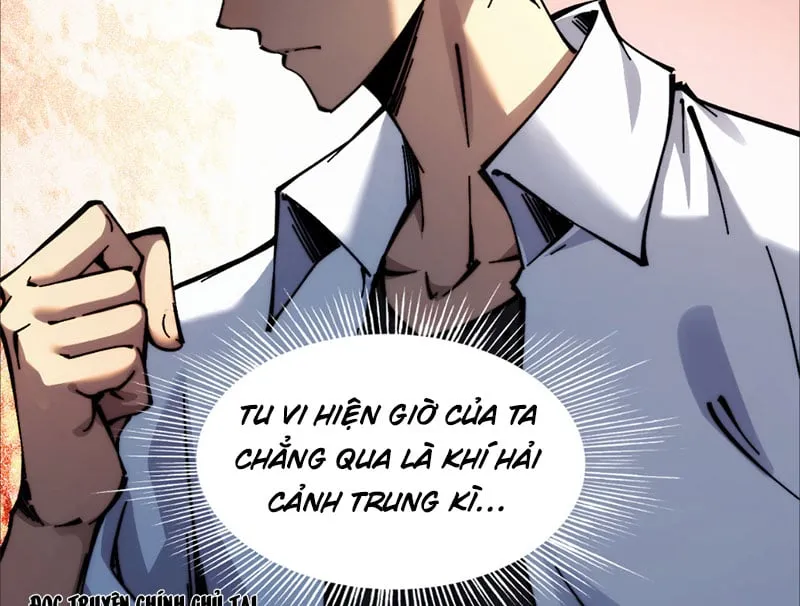 Mạt Thế: Nhân Hoàng Phiên cho mời các vị nữ đồ nhập tọa Chapter 3 - Trang 37