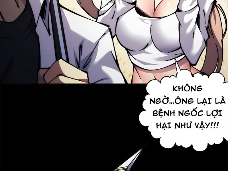 Mạt Thế: Nhân Hoàng Phiên cho mời các vị nữ đồ nhập tọa Chapter 3 - Trang 42