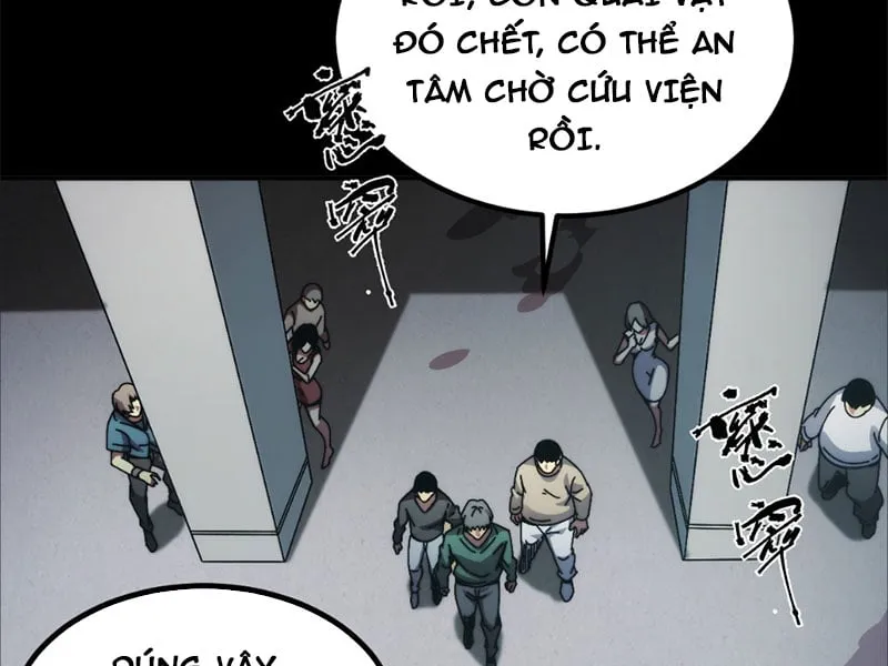 Mạt Thế: Nhân Hoàng Phiên cho mời các vị nữ đồ nhập tọa Chapter 3 - Trang 47