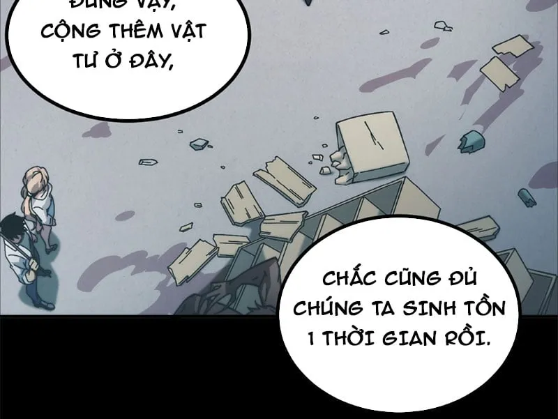 Mạt Thế: Nhân Hoàng Phiên cho mời các vị nữ đồ nhập tọa Chapter 3 - Trang 48