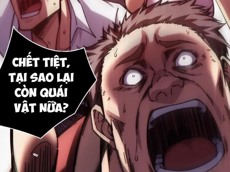 Mạt Thế: Nhân Hoàng Phiên cho mời các vị nữ đồ nhập tọa Chapter 4 - Trang 21