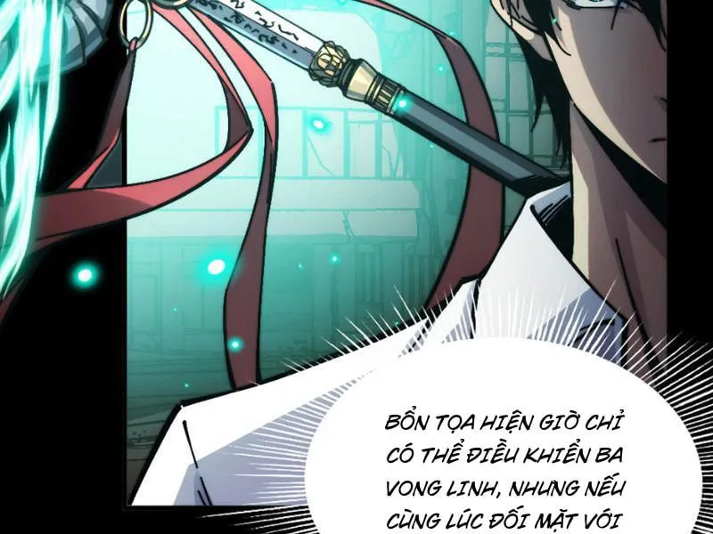 Mạt Thế: Nhân Hoàng Phiên cho mời các vị nữ đồ nhập tọa Chapter 4 - Trang 49